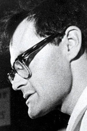 Kent MacKenzie as Le maire in The Annunciation of Marie