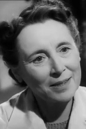 Edith Sharpe as Lucy Fairfax in The Education of Elizabeth