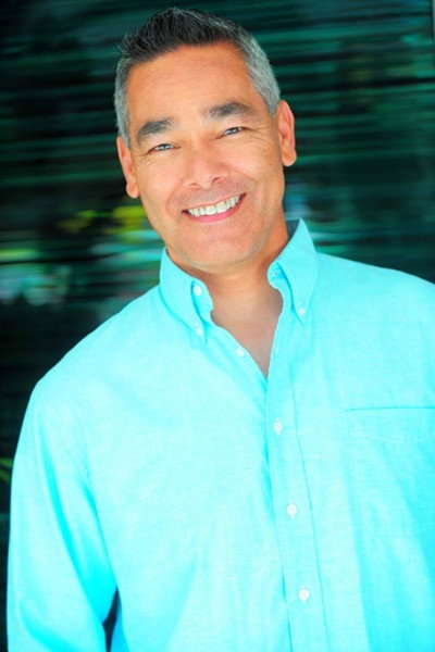 Rick Lasquete as Father in Ru