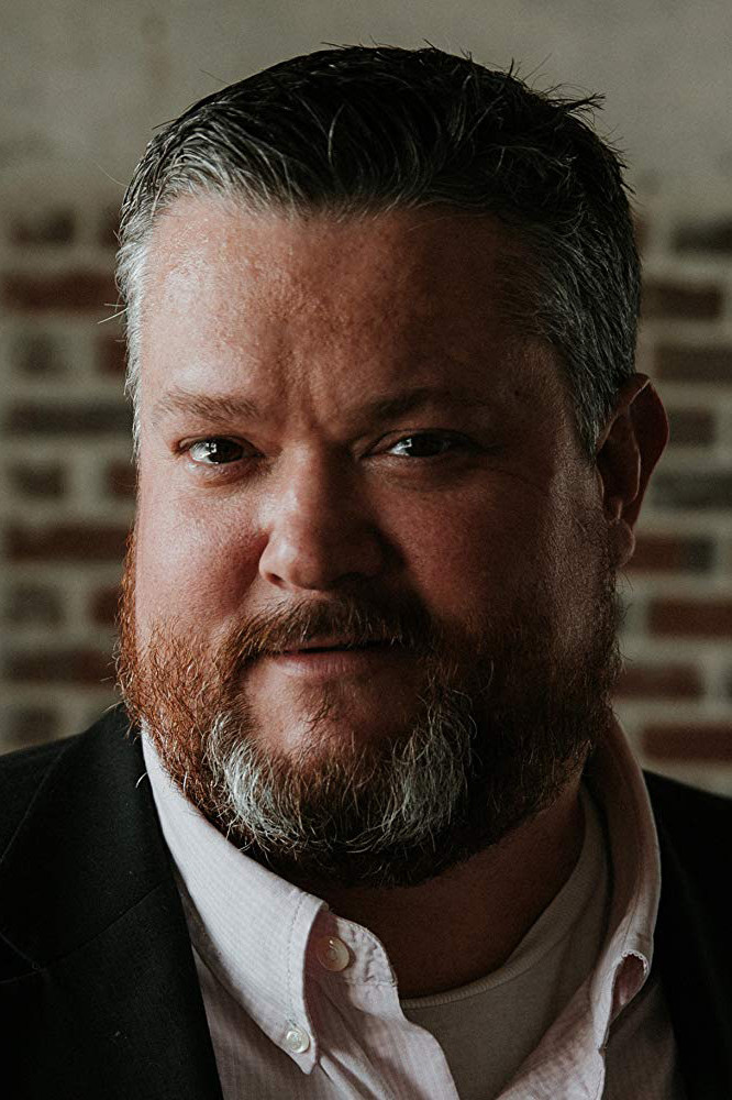 Tracy Goode as Randy Stone in Power of the Air