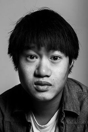 Phi Nguyen as Richard in Boy Meets Gun