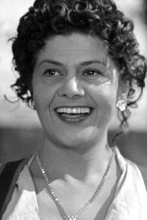 Mira Stupica as Piljakova majka in A Bloody Tale