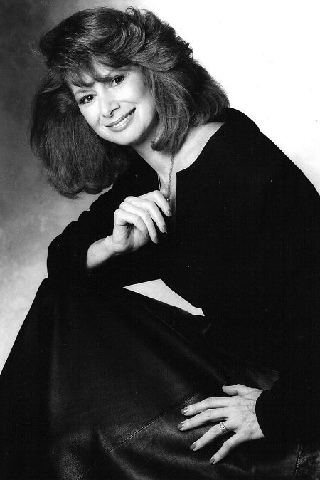 Ellie Weingardt as Congressman's Wife in Bad Meat