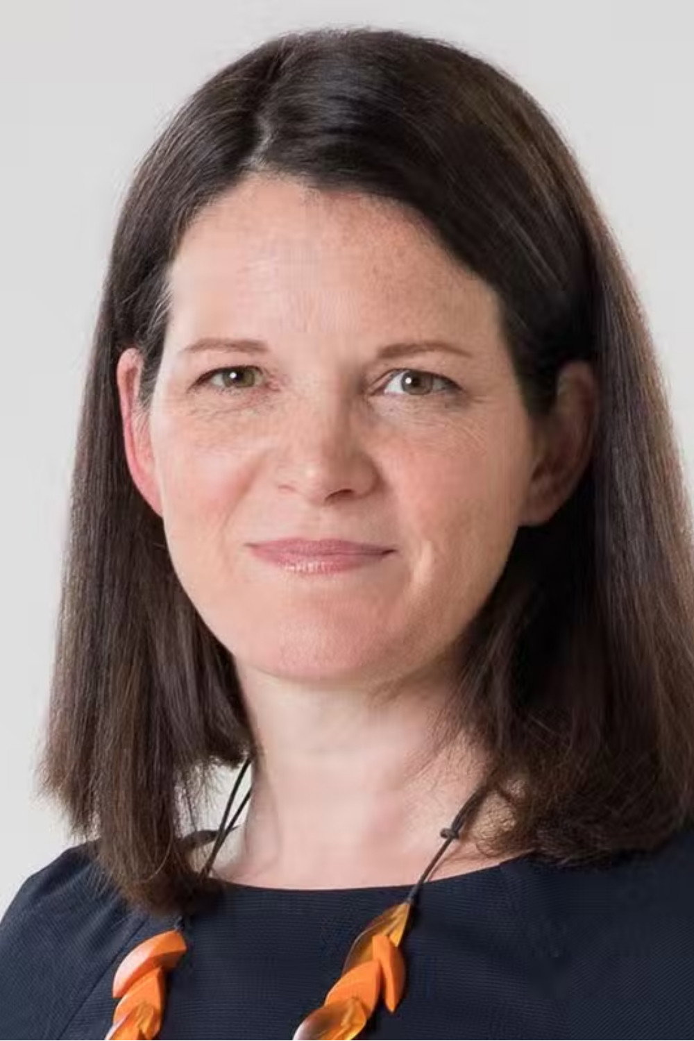 Pippa Crerar as Self - Co-Host in Peston