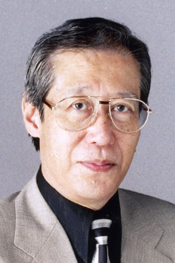 家弓家正 as Dr. Tatsunoko (voice) in Space Ace