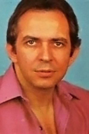 Τέλης Ζώτος as Dimitris in Οι ένοχοι
