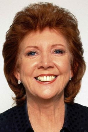 Cilla Black as Self in The Day John Lennon Died