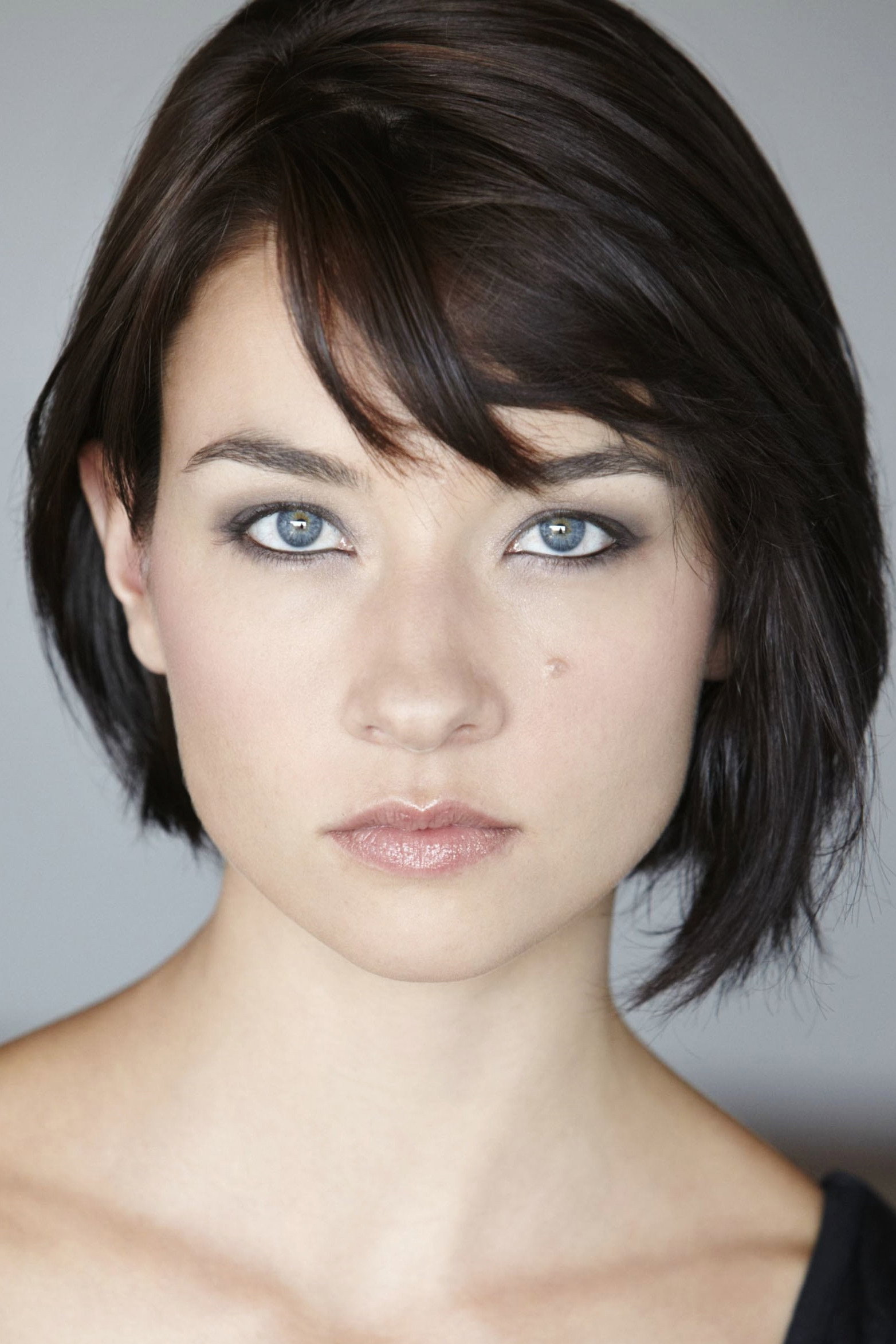 Cortney Palm as Self in Sushi Girl: A Documentary