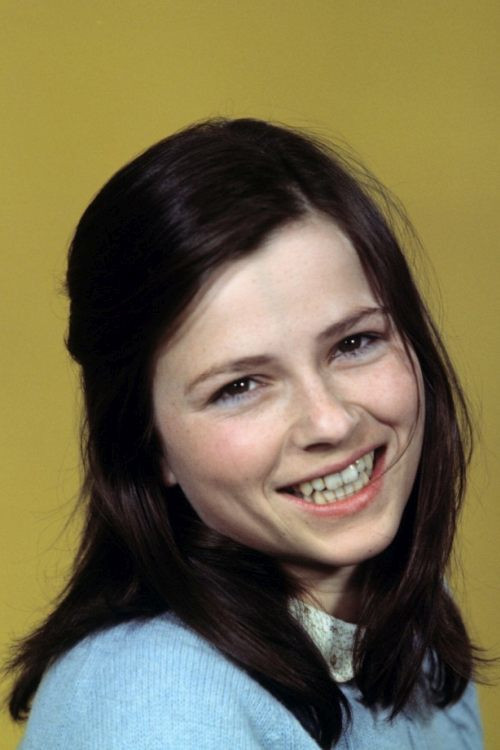 Małgorzata Pritulak as Mirella in How I Unleashed World War II, Part III: Among Friends