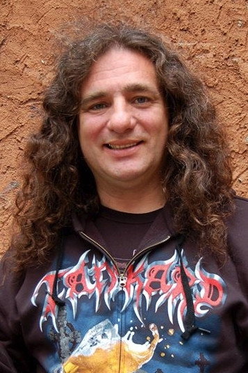 Gerre as Self - Vocals in Open All Night