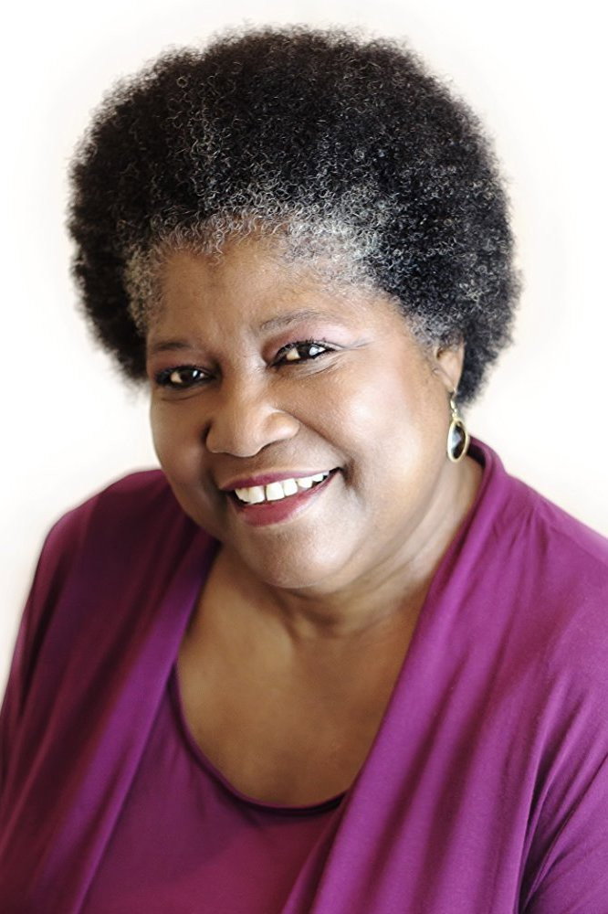 Johnnie Mae as Carla in Anniversary