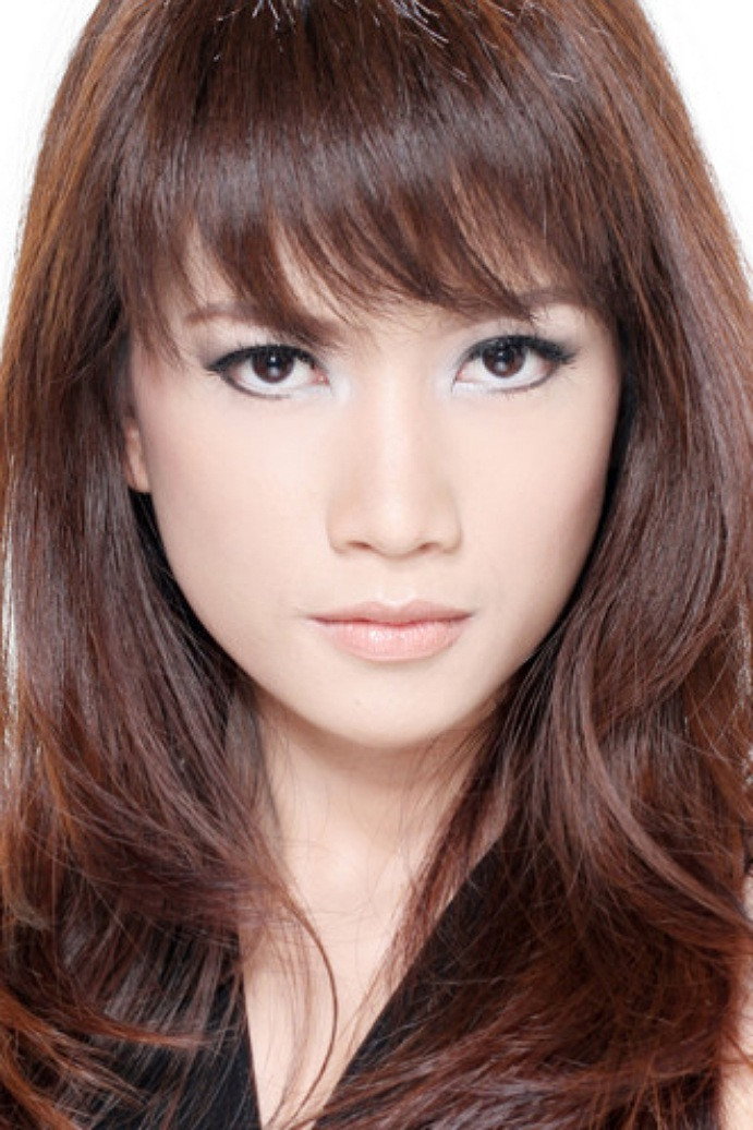 Patty Sandya as Winaya in Jiwa Manis
