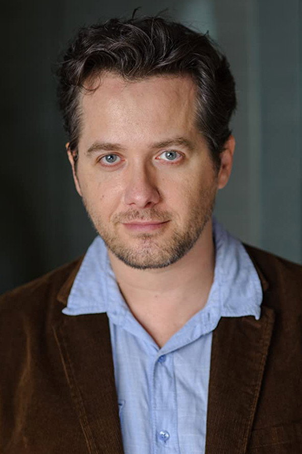 Shane Callahan as Lieutenant J.T. Bolton in Killing Lincoln