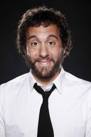 Jonathan Kite as Oleg Golishevsky in 2 Broke Girls