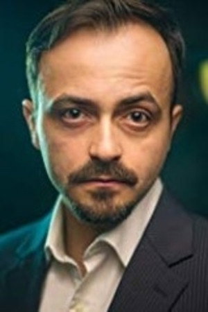 Goran Ivanovski as Ćazim in Variables