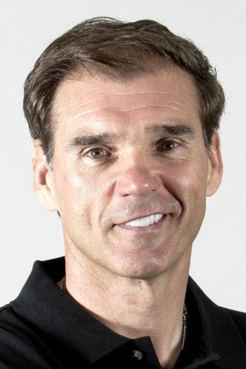 Ray Evernham as Host in AmeriCarna