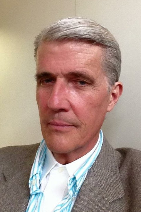 Robert Dawson as Josh Denton in Indiscretion of an American Wife