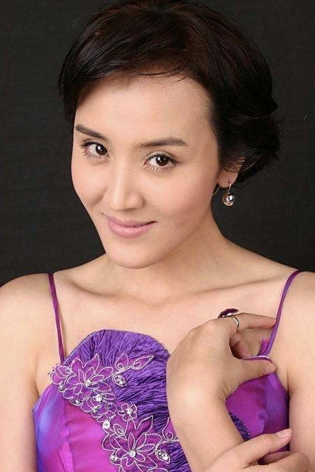 Yue Yue as Noriko Iida in 我的娜塔莎