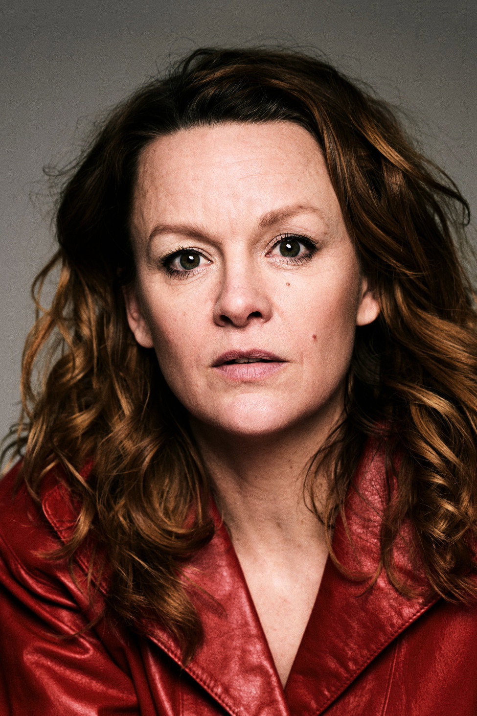 Juliette van Ardenne as Lotte van Hees in Smeris