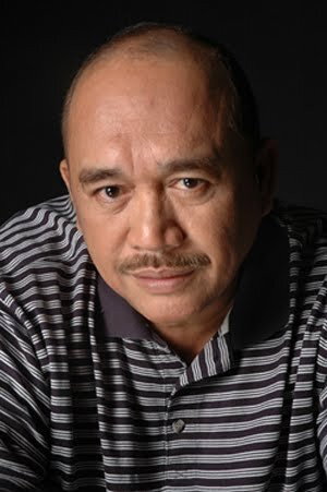 Johnny Delgado as Tasyo in Bad Bananas on the Silver Screen