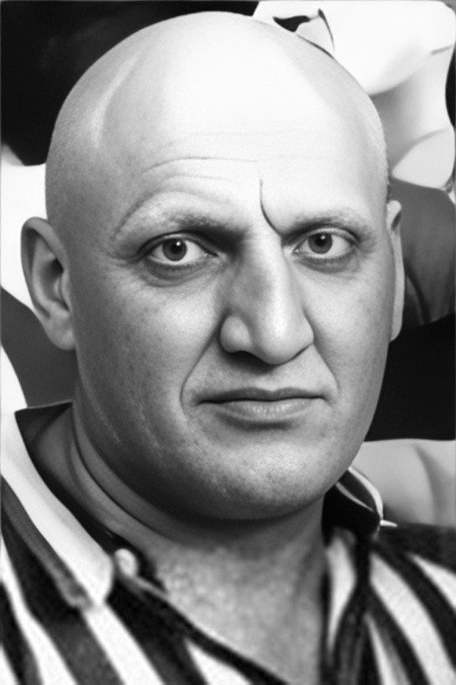 Анатолий Мамбетов as Mitch Collins in Casino
