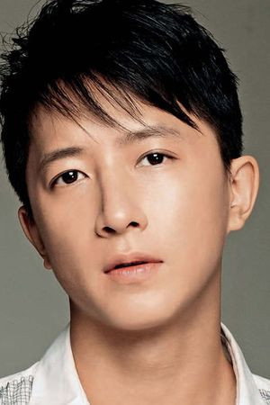 韩庚 as Liu Yang in Missing