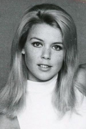 Katia Christine as Christine in Tender Moment