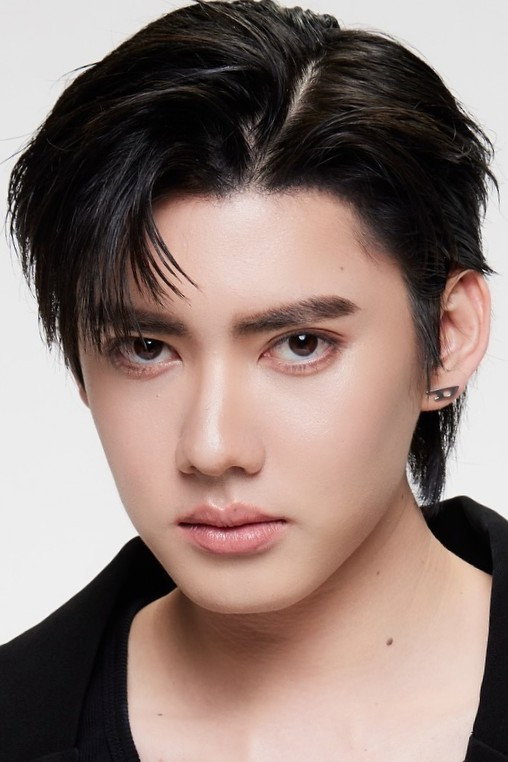 ศุภกรณ์ เสาร์ขอ as Darin in Goddess Bless You from Death