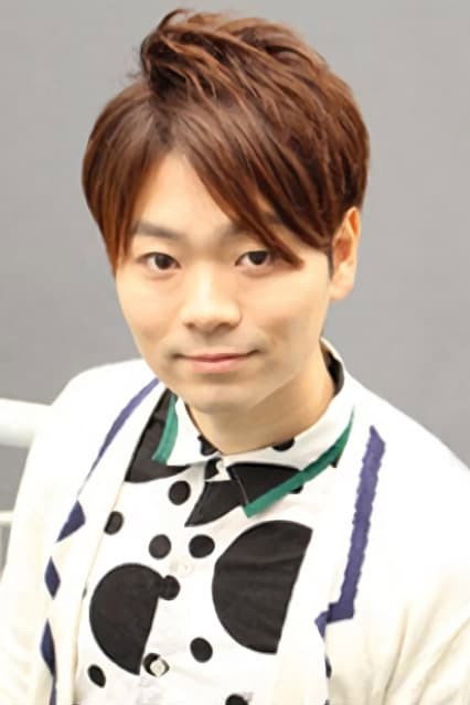 髙木裕平 as Herself in LIVE SYMPATHY 2018 Phantasy Star Series 30th Anniversary