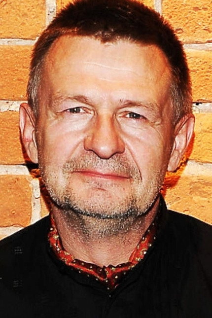 Miłogost Reczek as Jasio in Obcy musi fruwać