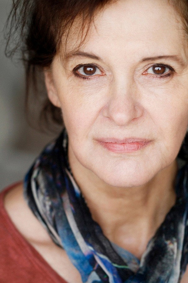Kate Fahy as Belle in National Theatre Live: Dear Octopus