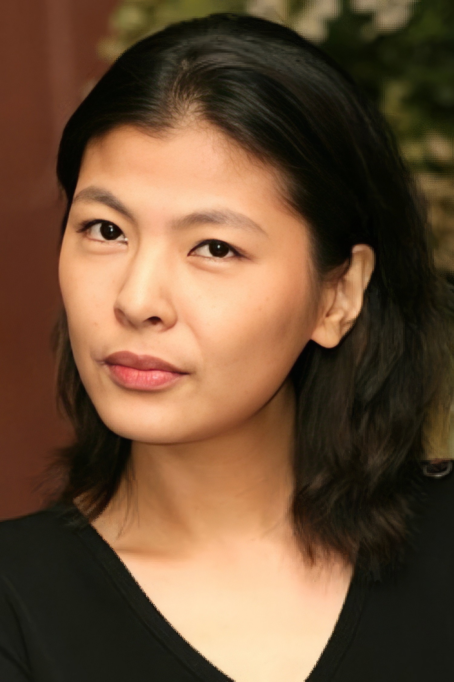 Baek Jeong-rim as Kim Yeon in A Good Lawyer's Wife