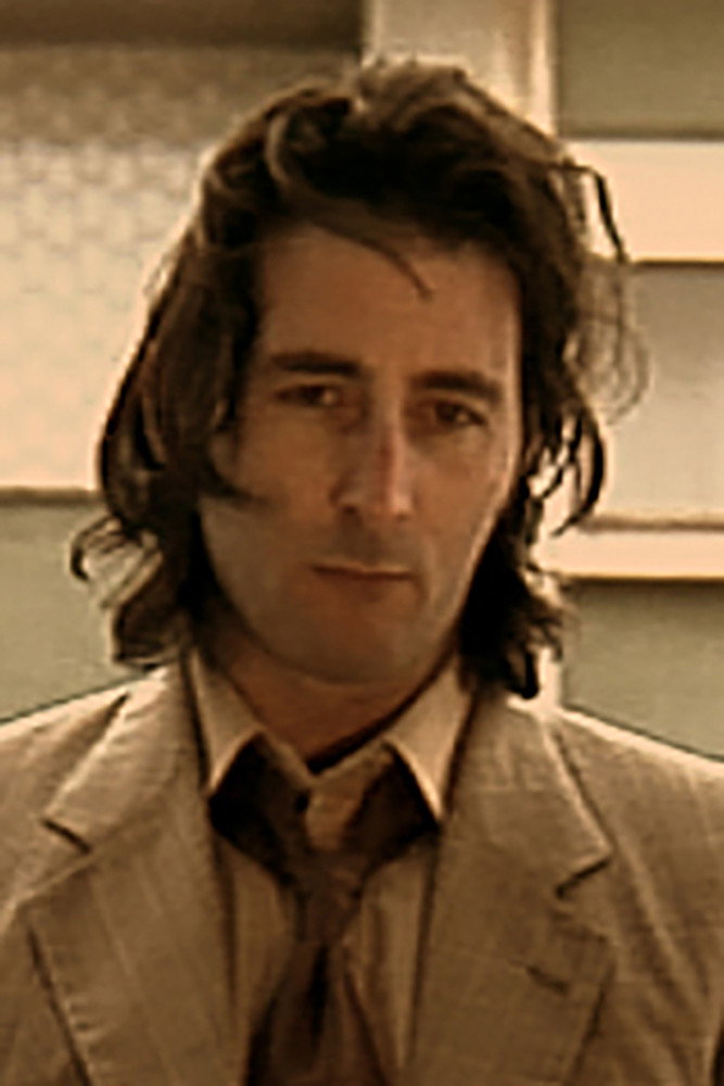Filipe Costa as Nuno in Embargo