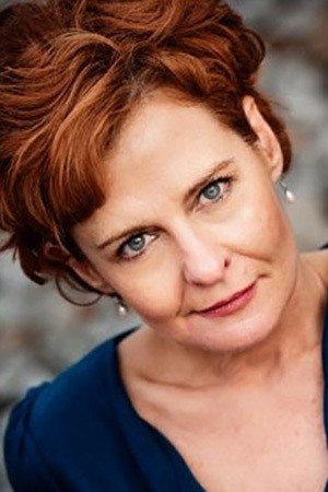Alice Barden as Heather's Mother in Jump