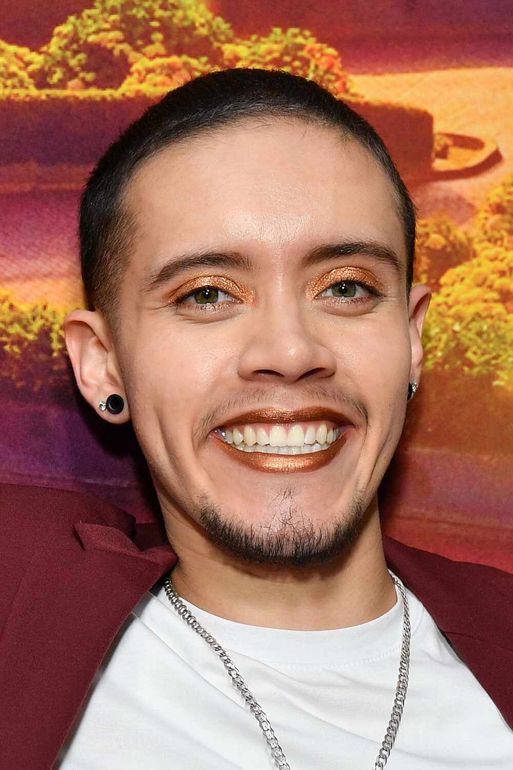 Garcia as Jake Rodriguez in Tales of the City