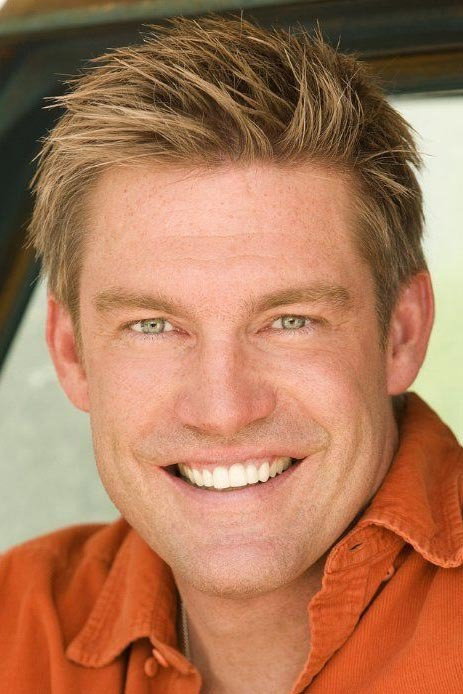 Judson Mills as Chick Evans in Dismembered