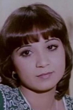 Mai Abdel Nabi as ميرفت in الغرفة 619