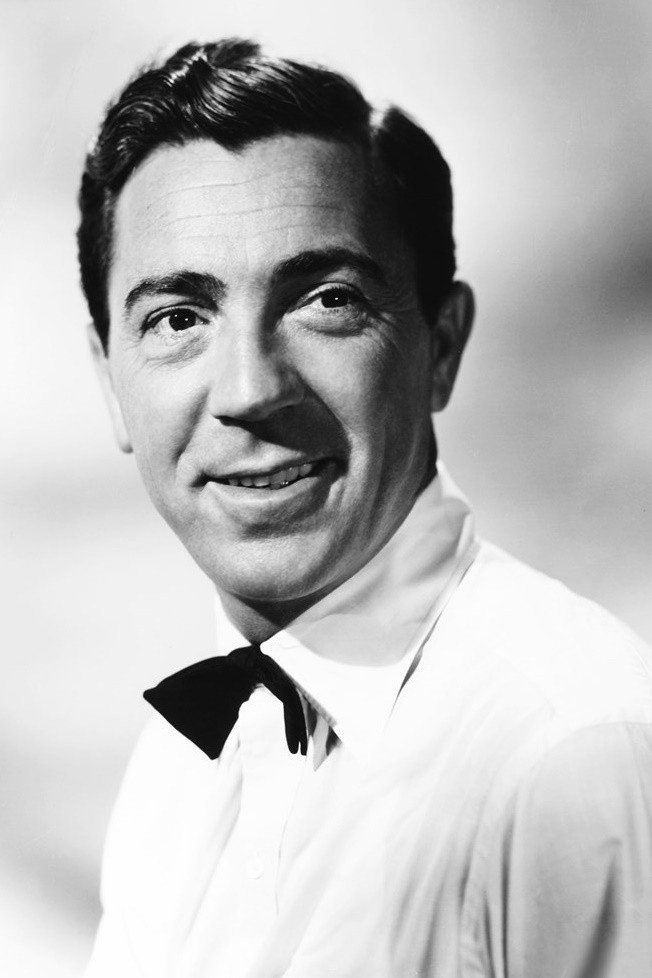 Tom D'Andrea as Phil Boray in Humoresque