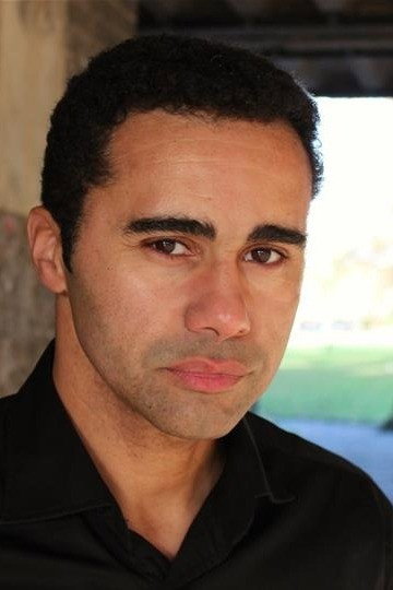 Adrian Irvine as Spencer in CI5: The New Professionals