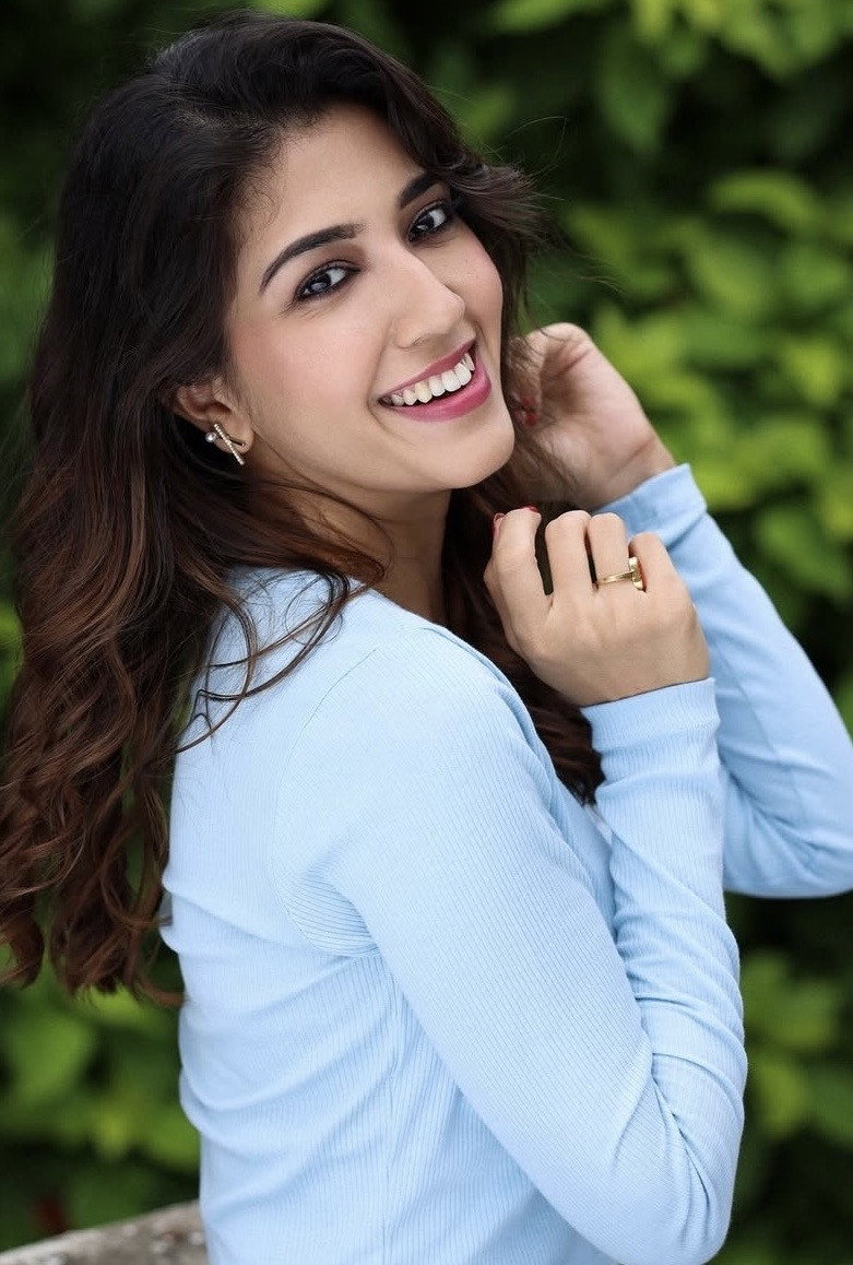 Soni Srivastava as Ananya in Kill Marry Hookup