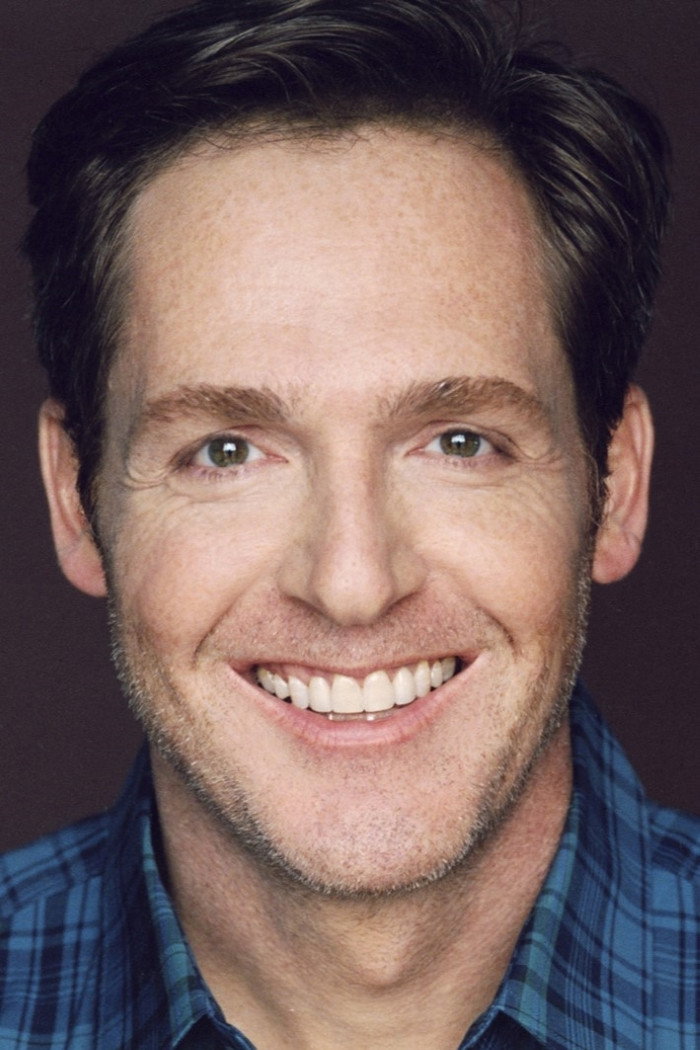 John Bozeman as Fake Daddy in Miracle at Gate 213