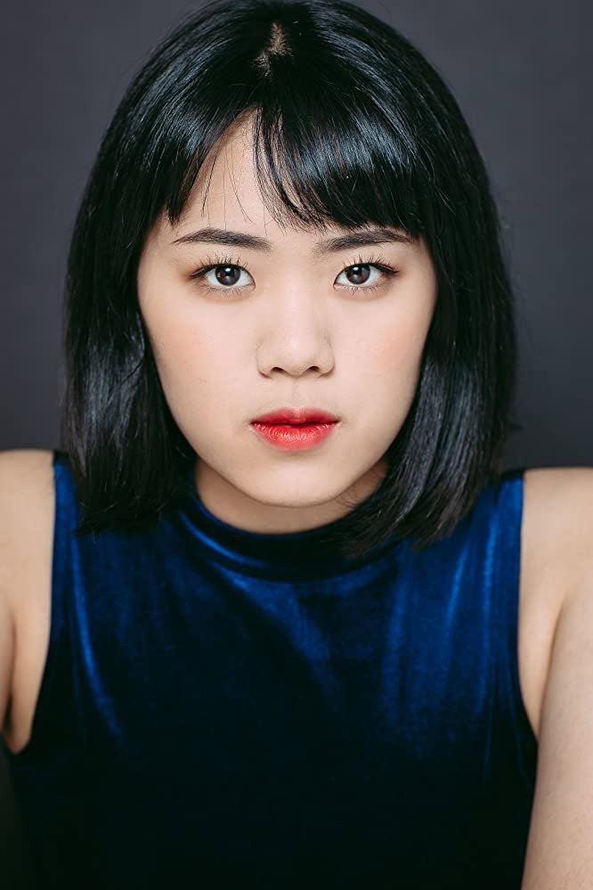 Aya Furukawa as Natsuki in The Midnight Club