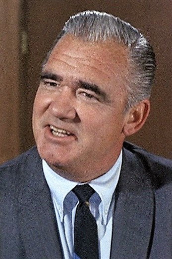 Judson Pratt as Mike Wyman in Toy Tiger