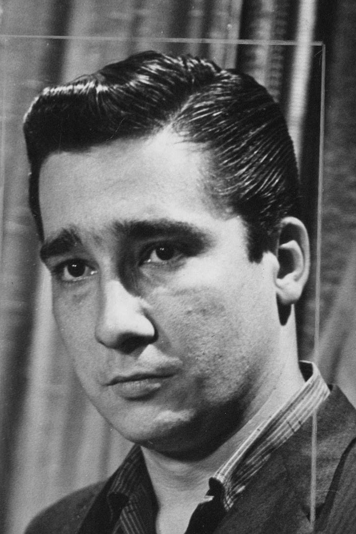 Mario Pabón as Ángel in Maruja