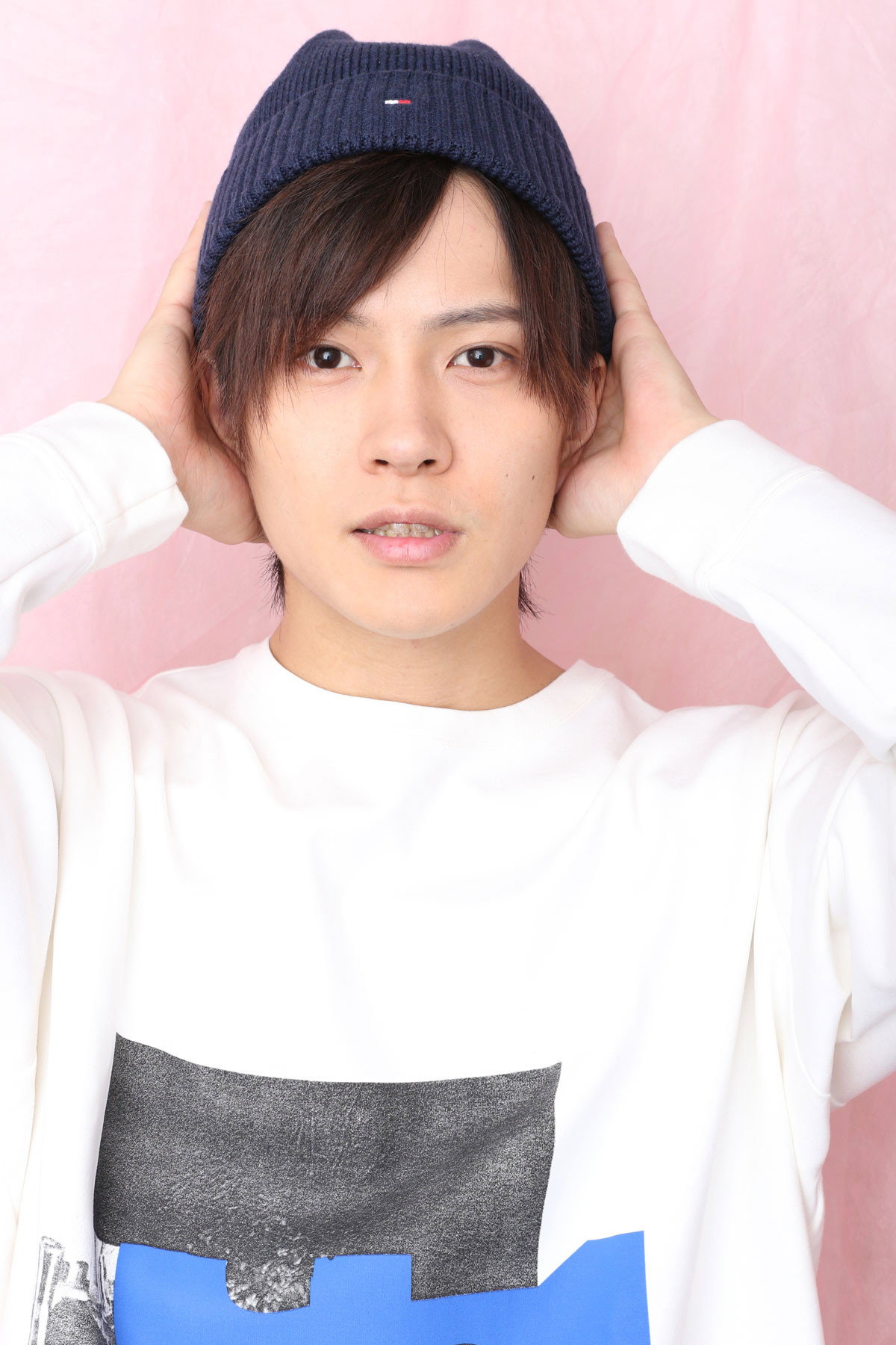 財木琢磨 as Isamichi Konjo / Kamen Rider Hattari in RIDER TIME: Kamen Rider Shinobi