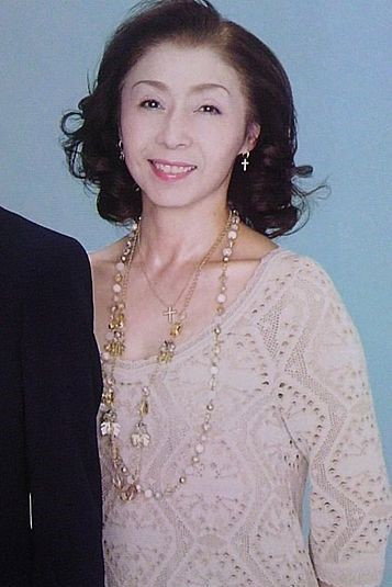 梨花ますみ as Suzaku in Yoshitsune and the Fox Spirit: A Cherry Blossom Fantasy