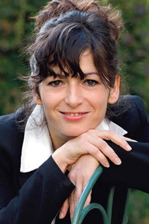 Emmanuelle Laborit as Marianna Ucrìa in Marianna Ucrìa