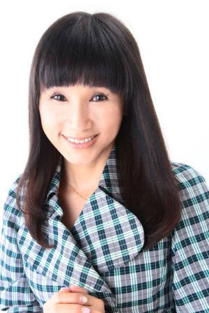 Minako Arakawa as Judia (voice) in Ragnarok The Animation