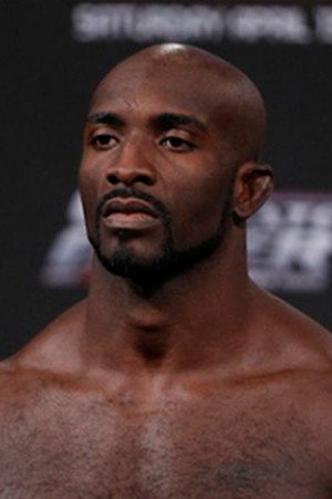 Kevin Casey as Self in Strikeforce Challengers 8: Lindland vs. Casey