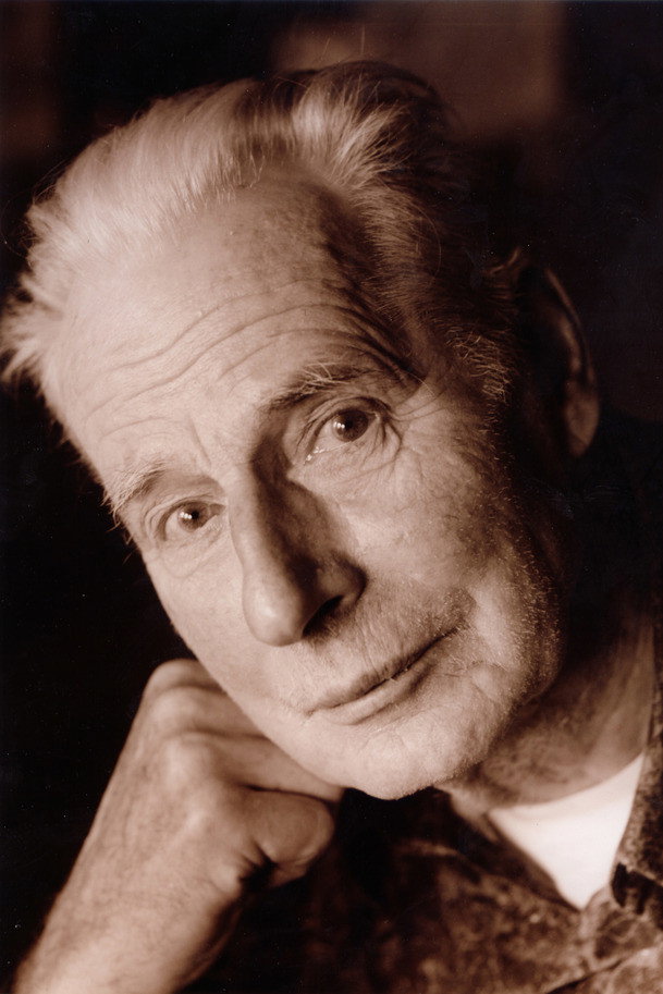 Arne Næss as Self in Tirich Mir til topps
